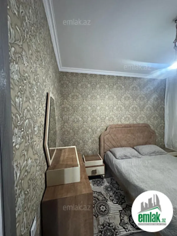 Satılır 3 otaqlı həyət evi 110 m²