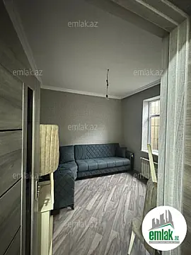 Satılır 3 otaqlı həyət evi 110 m²