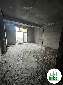 Satılır 3 otaqlı yeni tikili 139 m² — Bakı 3 otaq 139.00 m²