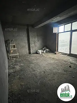 Satılır 3 otaqlı yeni tikili 139 m²