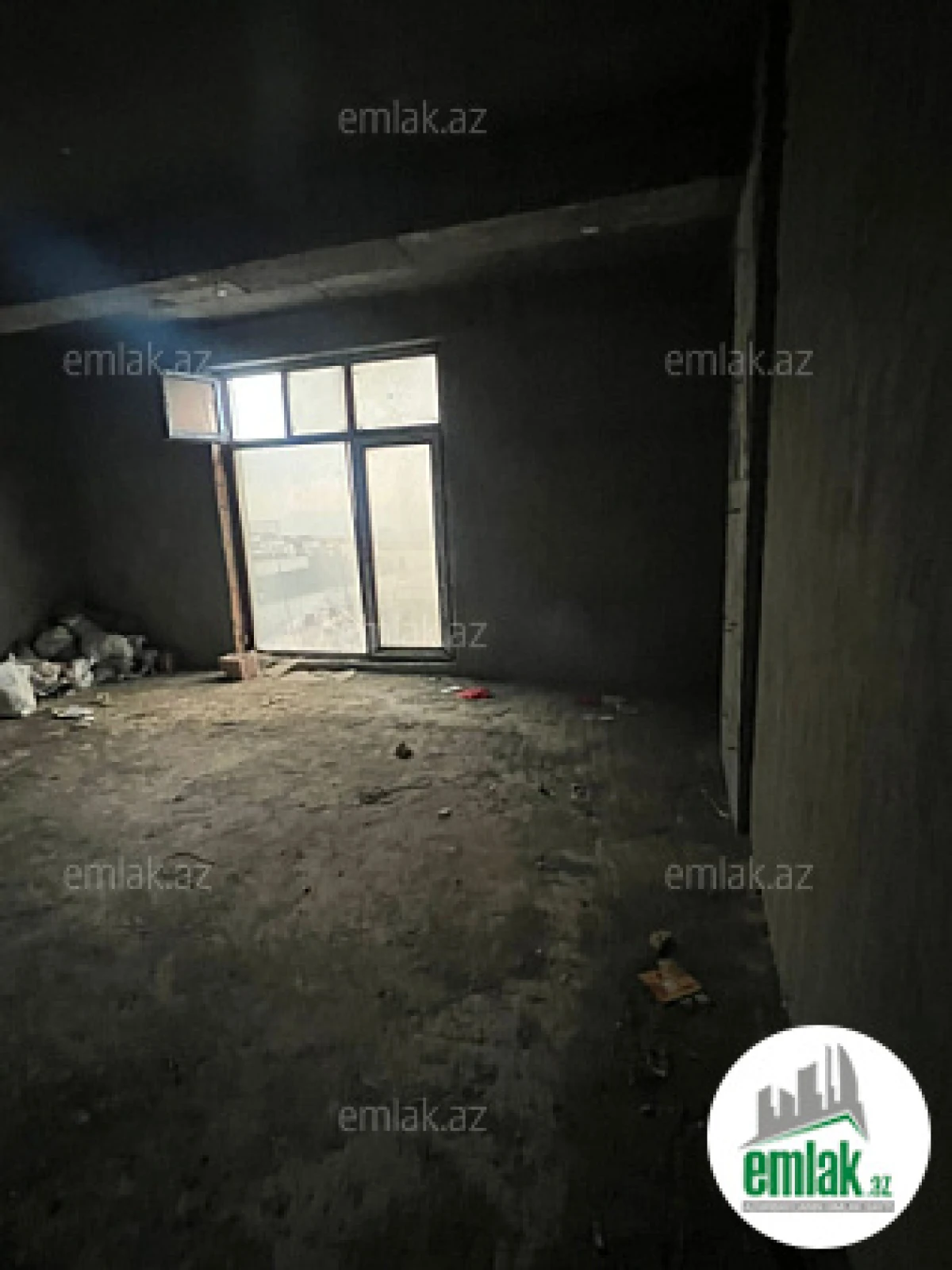 Satılır 3 otaqlı yeni tikili 139 m²