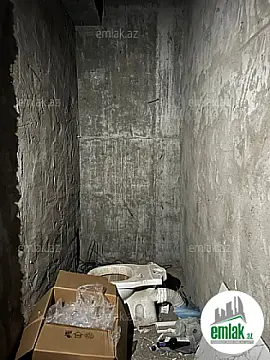 Satılır 3 otaqlı yeni tikili 139 m²