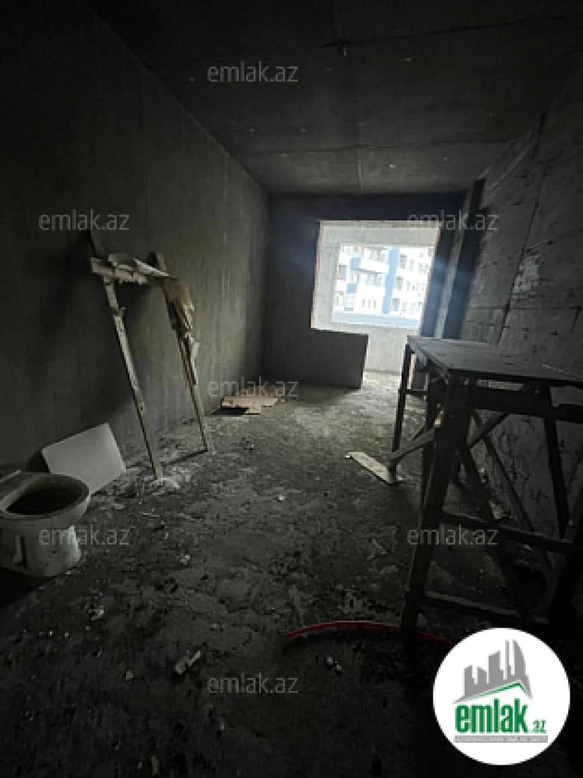 Satılır 3 otaqlı yeni tikili 139 m²