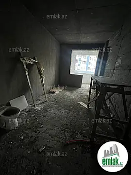 Satılır 3 otaqlı yeni tikili 139 m²