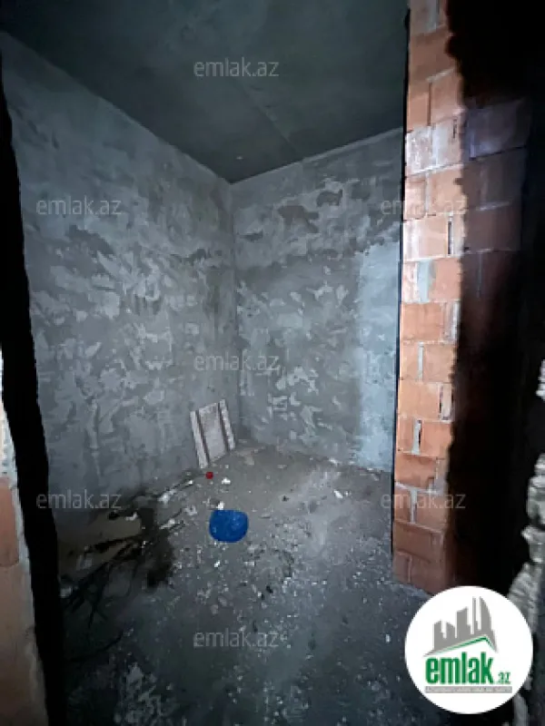 Satılır 3 otaqlı yeni tikili 139 m²