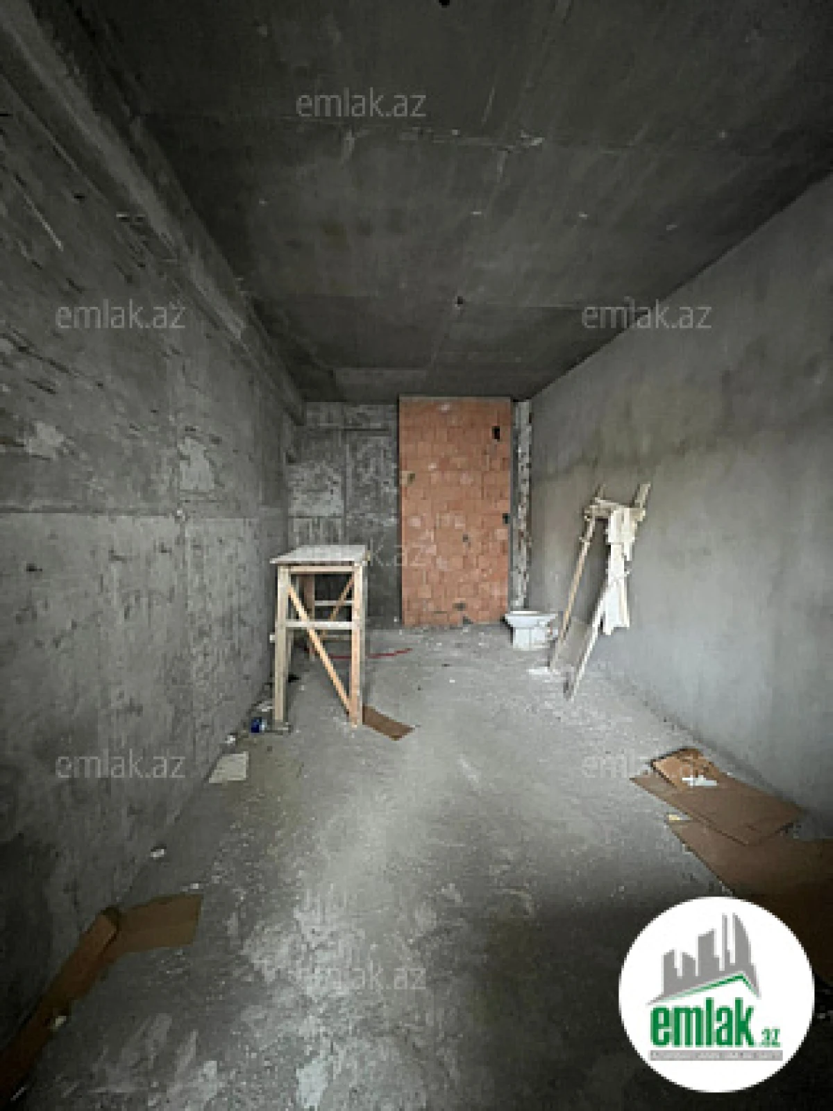 Satılır 3 otaqlı yeni tikili 139 m²