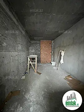 Satılır 3 otaqlı yeni tikili 139 m²