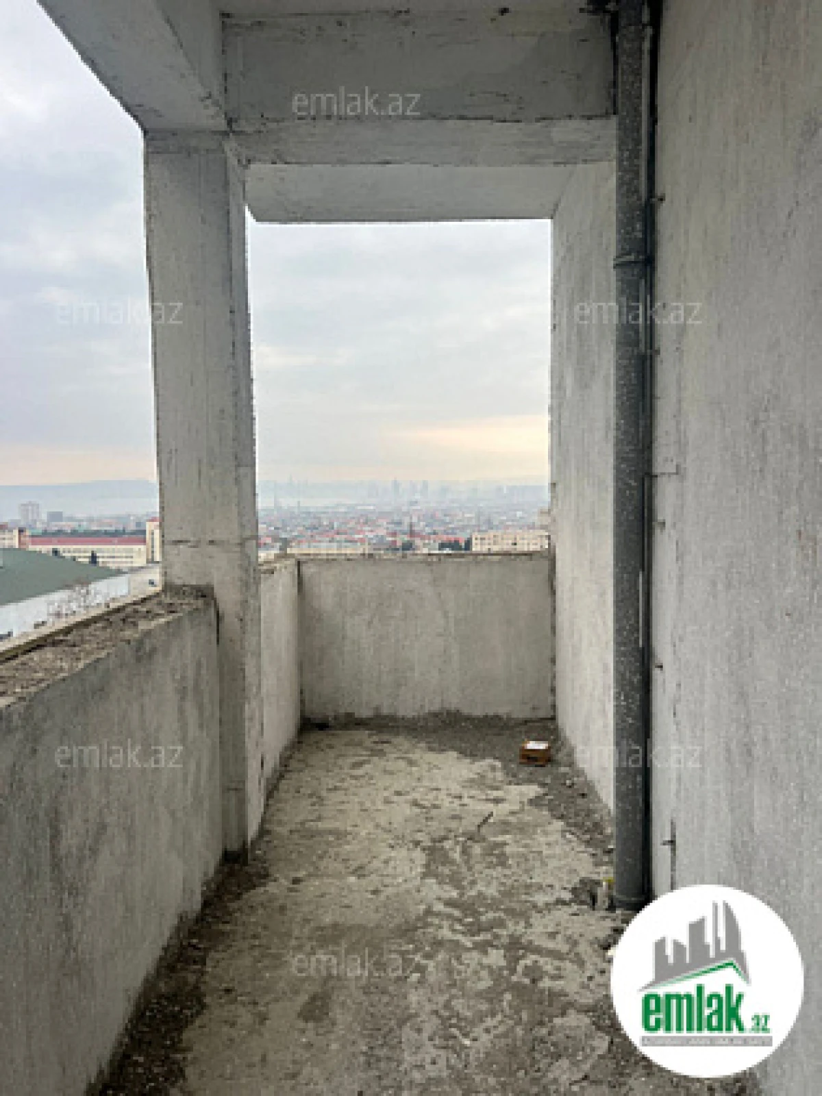 Satılır 3 otaqlı yeni tikili 139 m²