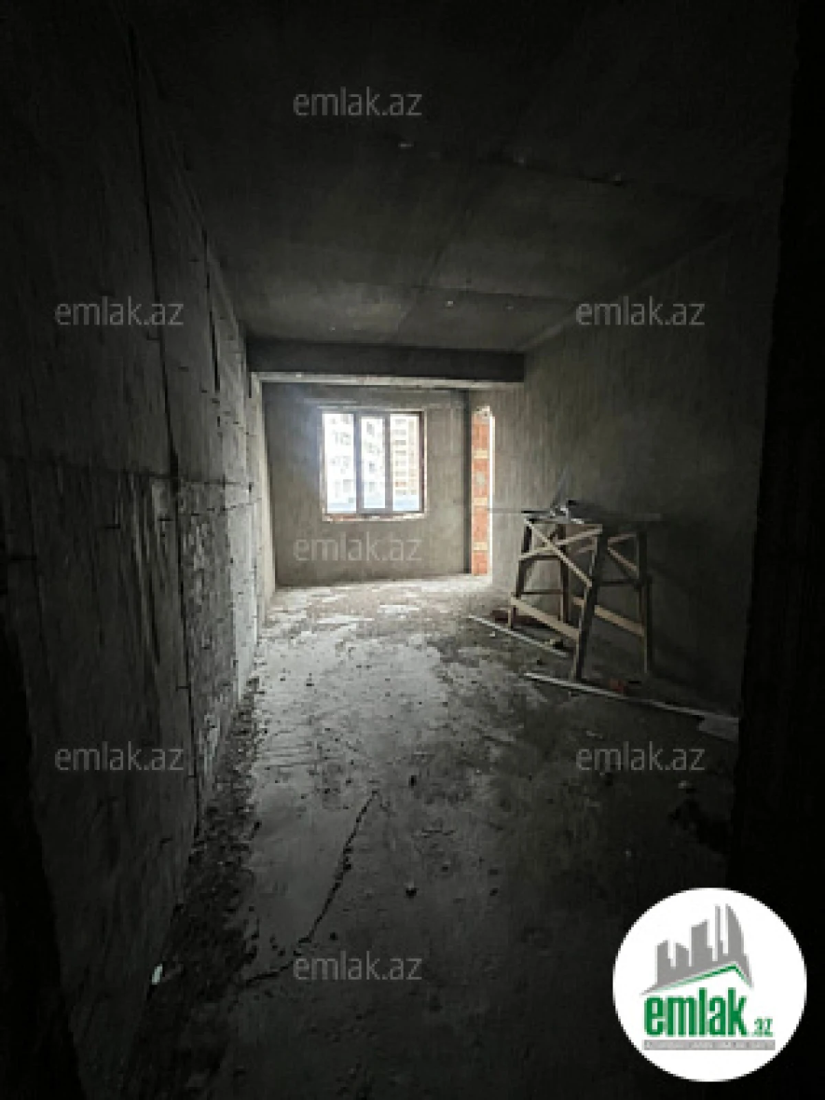 Satılır 3 otaqlı yeni tikili 139 m²