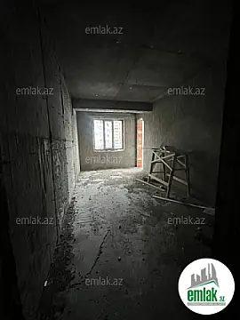 Satılır 3 otaqlı yeni tikili 139 m²