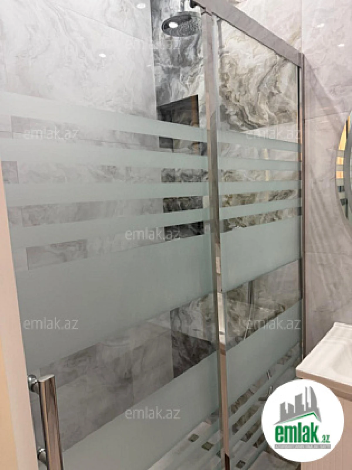 Satılır 2 otaqlı yeni tikili 83 m²