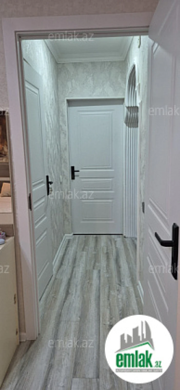 Satılır 3 otaqlı köhnə tikili 65 m²