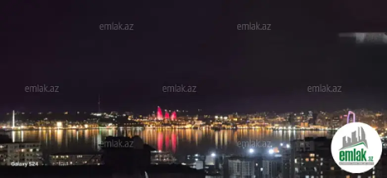 Satılır 3 otaqlı köhnə tikili 65 m² — Bakı 3 otaq 65.00 m²