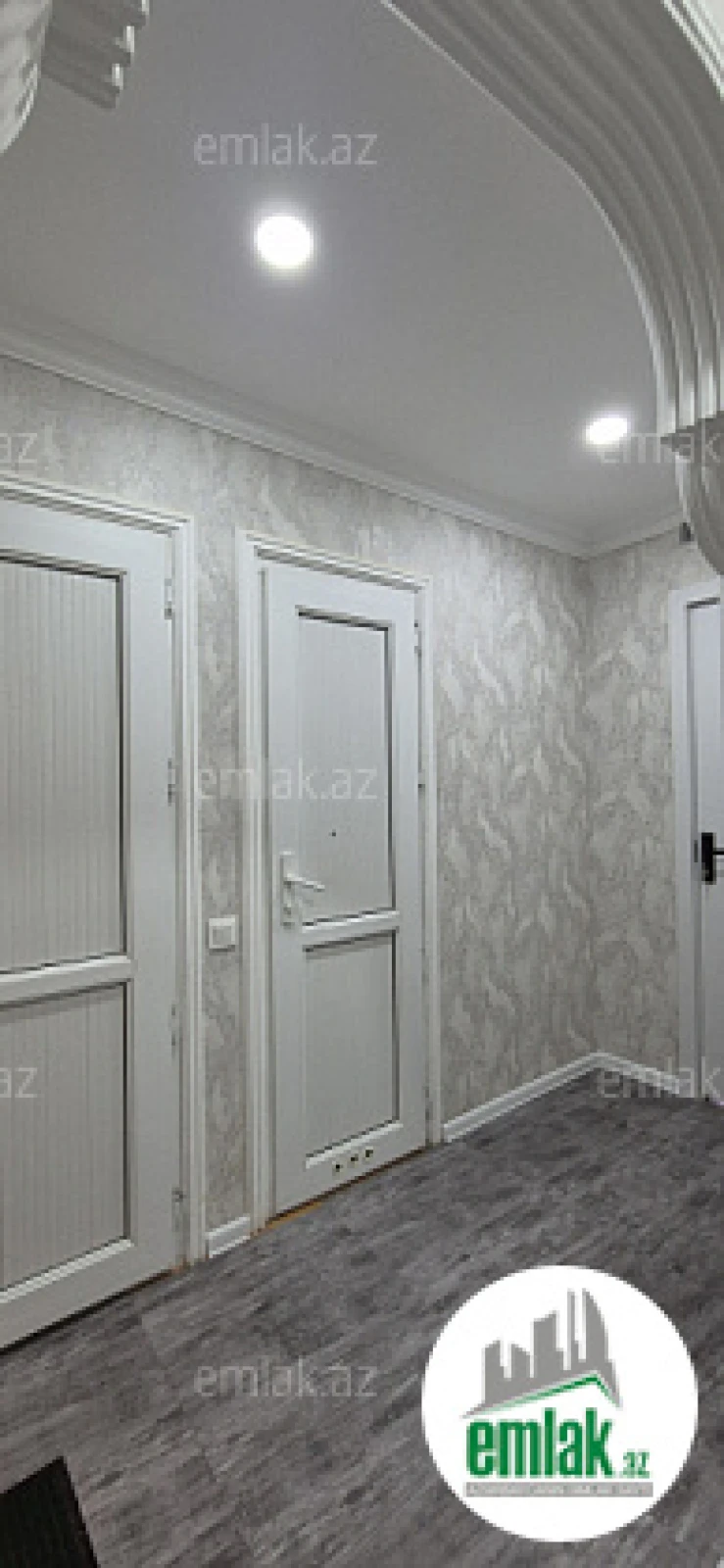 Satılır 3 otaqlı köhnə tikili 65 m²