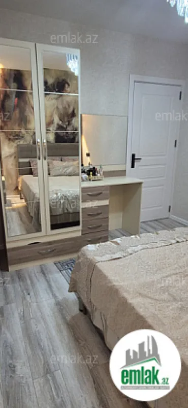 Satılır 3 otaqlı köhnə tikili 65 m²