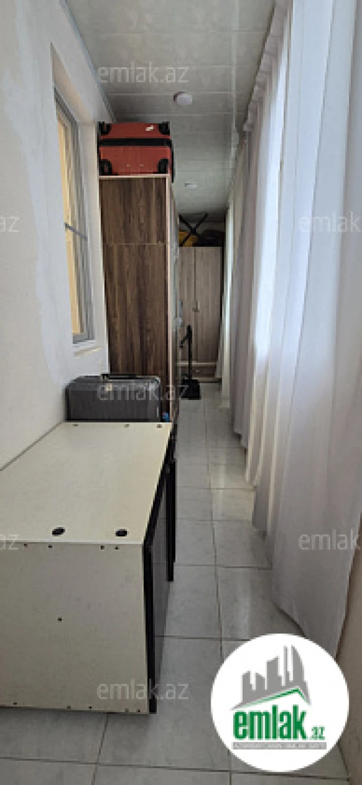 Satılır 3 otaqlı köhnə tikili 65 m²