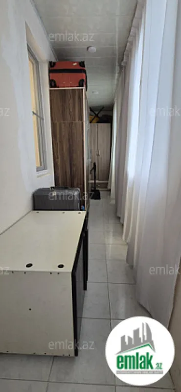 Satılır 3 otaqlı köhnə tikili 65 m²