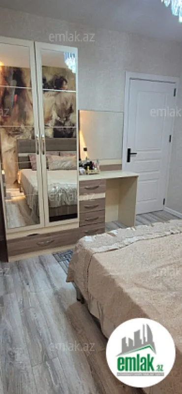 Satılır 3 otaqlı köhnə tikili 65 m²
