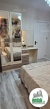 Satılır 3 otaqlı köhnə tikili 65 m²