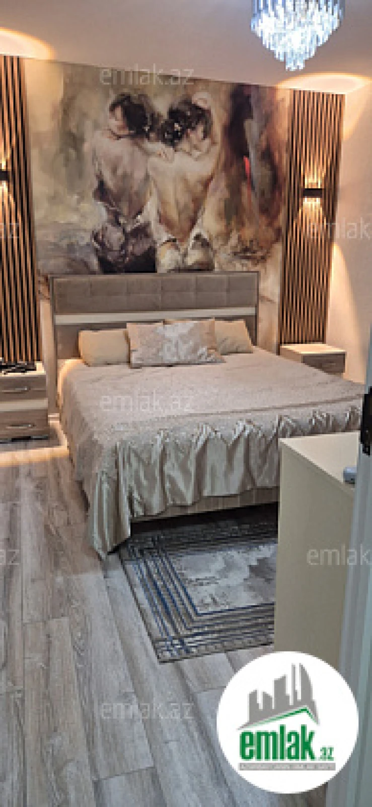 Satılır 3 otaqlı köhnə tikili 65 m²