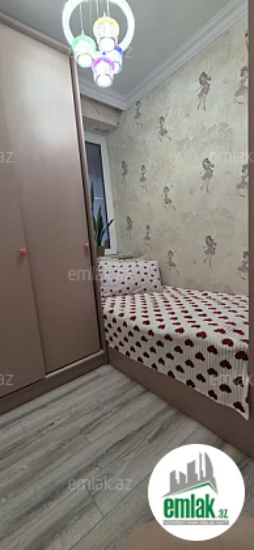 Satılır 3 otaqlı köhnə tikili 65 m²