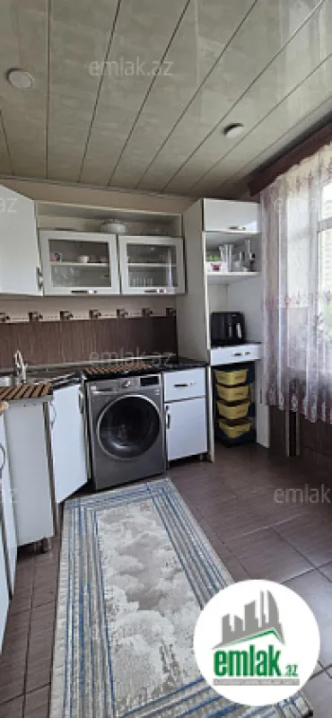 Satılır 3 otaqlı köhnə tikili 65 m²