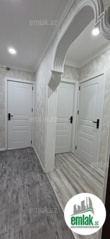 Satılır 3 otaqlı köhnə tikili 65 m²