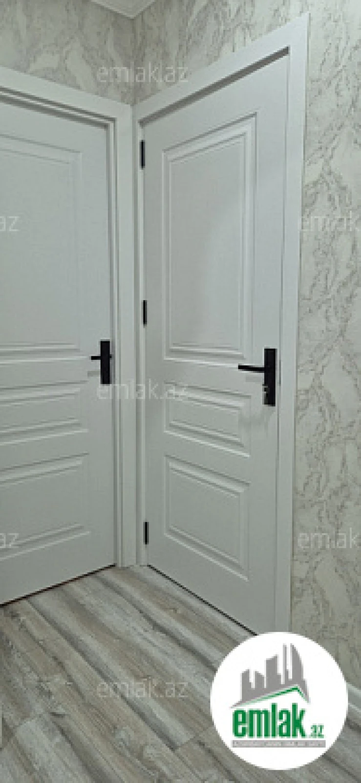 Satılır 3 otaqlı köhnə tikili 65 m²