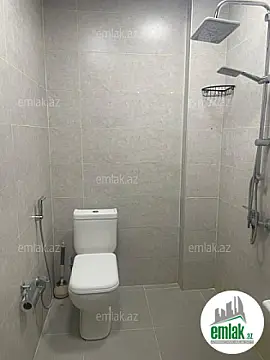 Satılır 2 otaqlı yeni tikili 56 m²