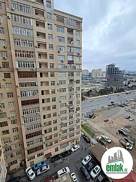 Satılır 3 otaqlı yeni tikili 130 m²