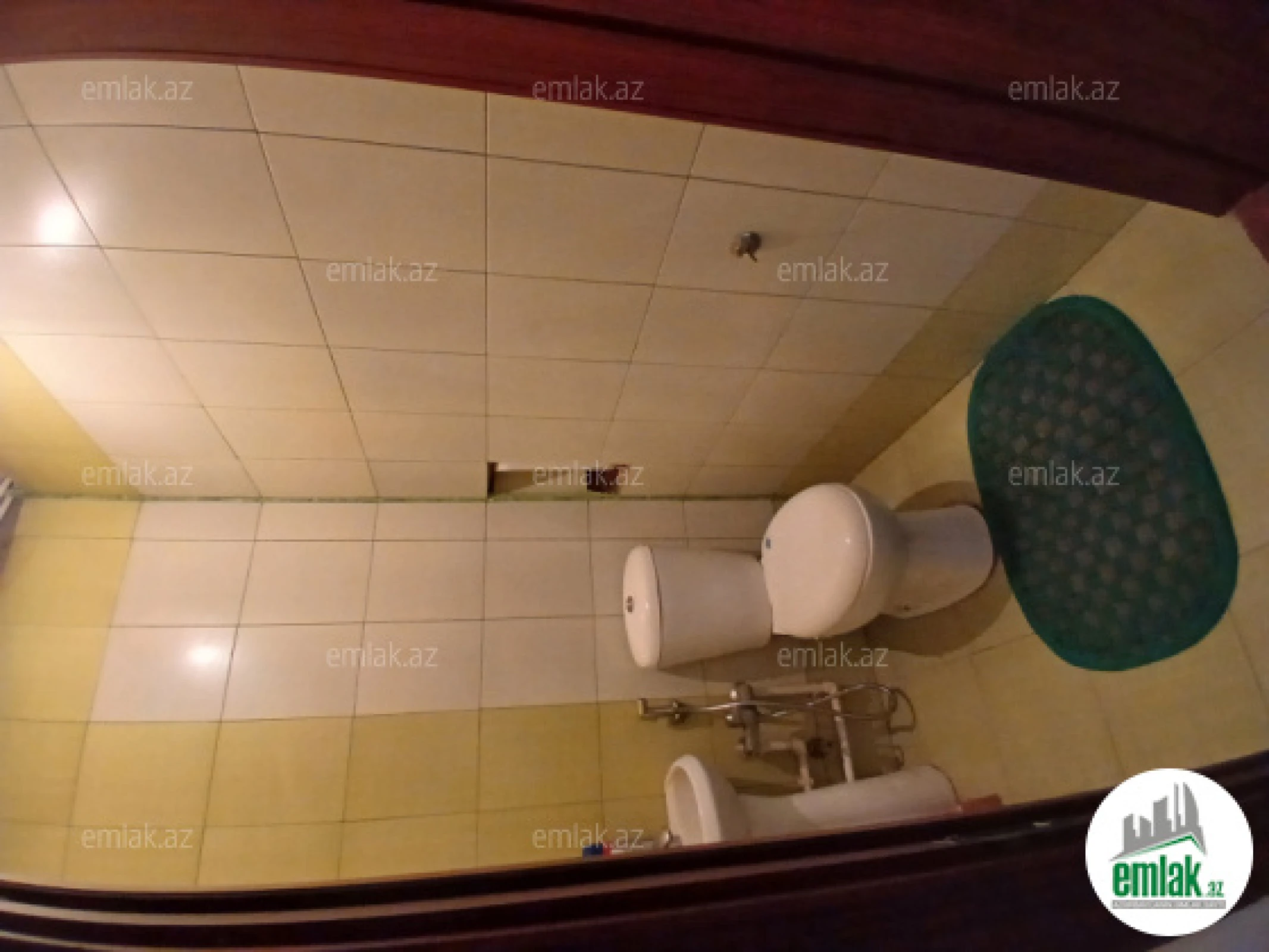 Satılır 4 otaqlı yeni tikili 126 m²