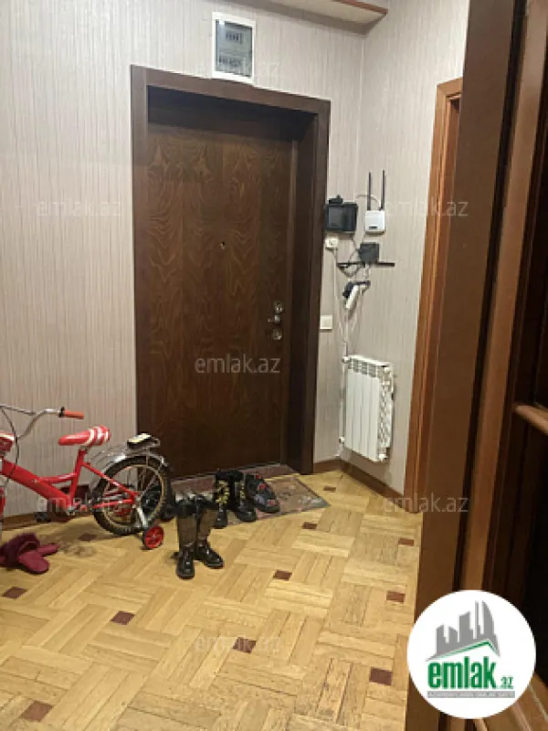 Satılır 2 otaqlı yeni tikili 51 m²