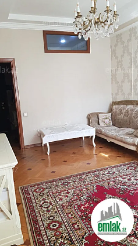 Satılır 2 otaqlı yeni tikili 51 m²