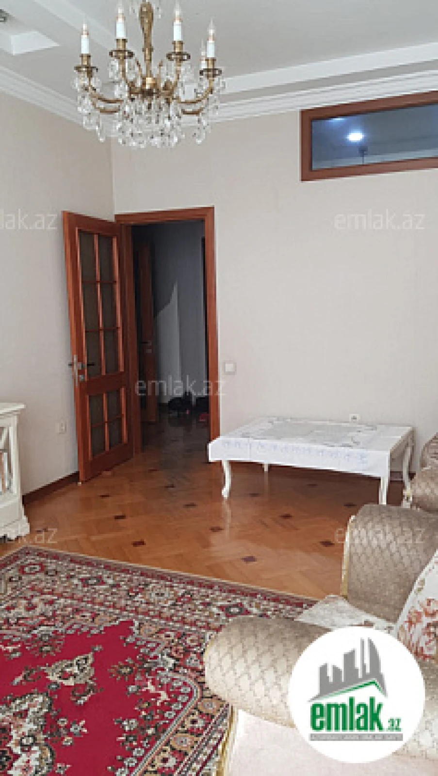 Satılır 2 otaqlı yeni tikili 51 m²