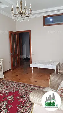 Satılır 2 otaqlı yeni tikili 51 m²
