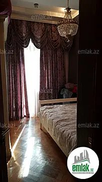 Satılır 2 otaqlı yeni tikili 51 m²