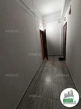 Satılır 3 otaqlı köhnə tikili 75 m²