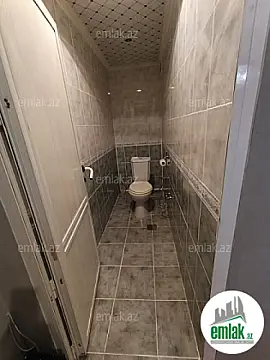 Satılır 3 otaqlı köhnə tikili 75 m²