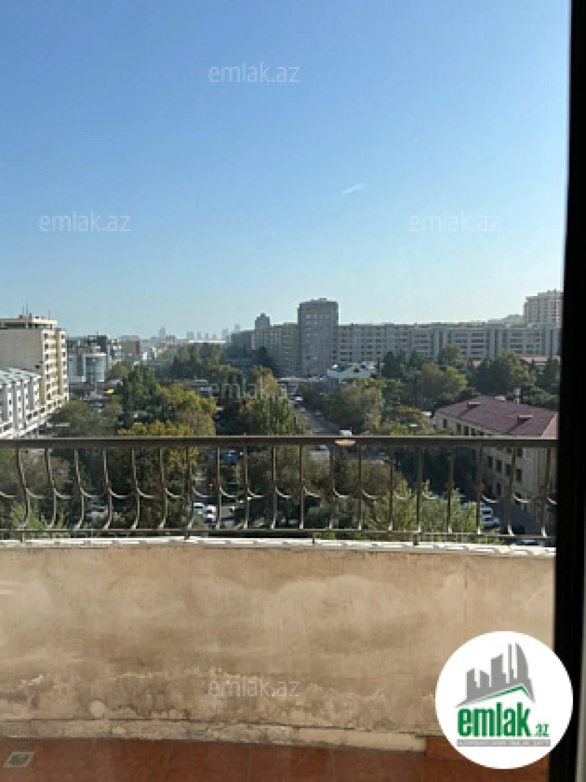 Satılır 3 otaqlı yeni tikili 160 m²