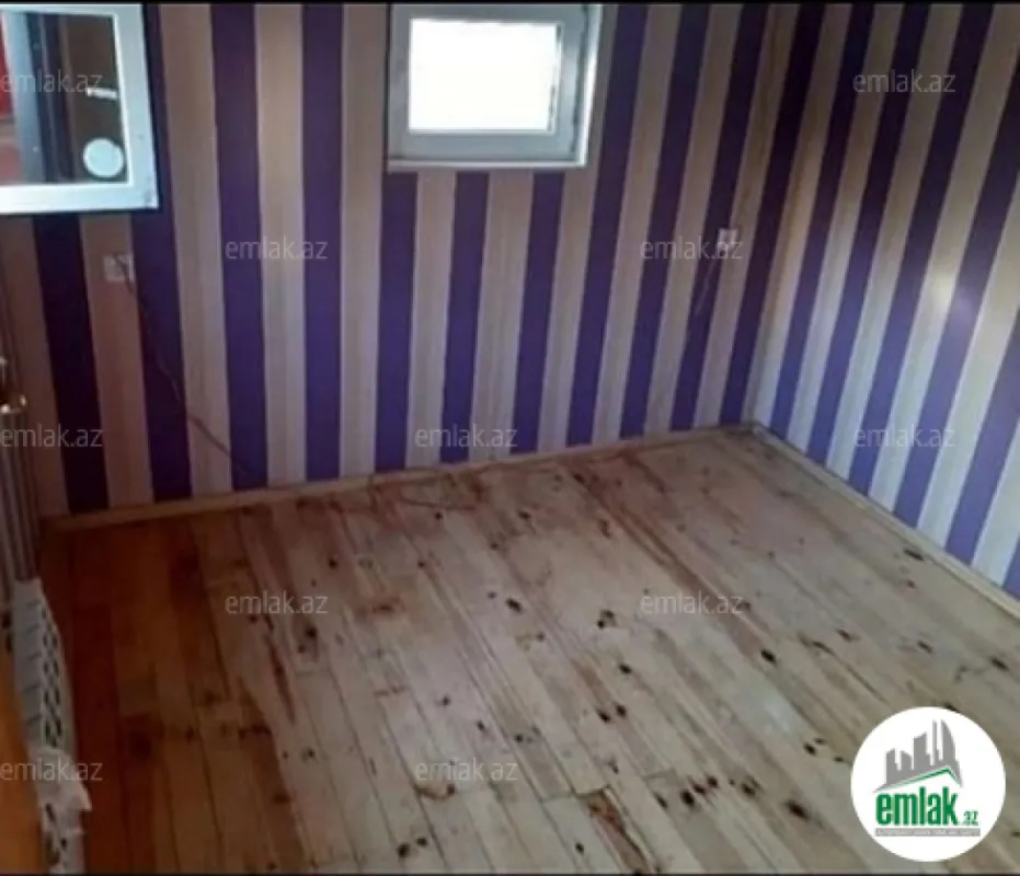 Satılır 3 otaqlı köhnə tikili 70 m²
