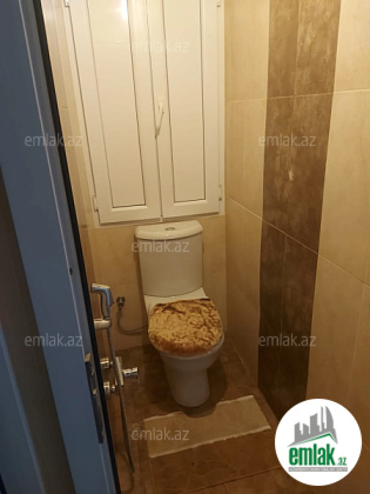 Satılır 3 otaqlı köhnə tikili 80 m²