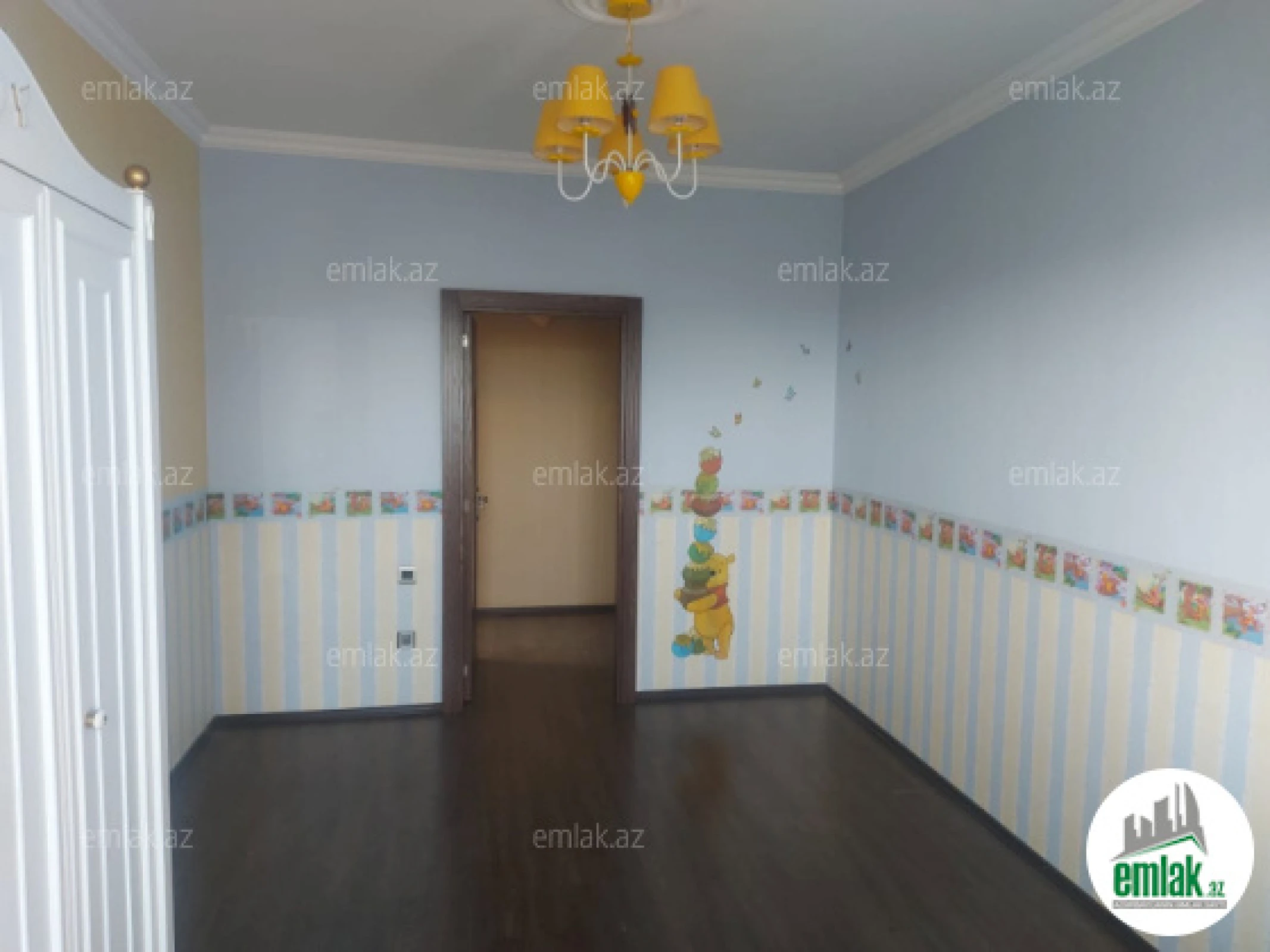 Satılır 3 otaqlı köhnə tikili 80 m²