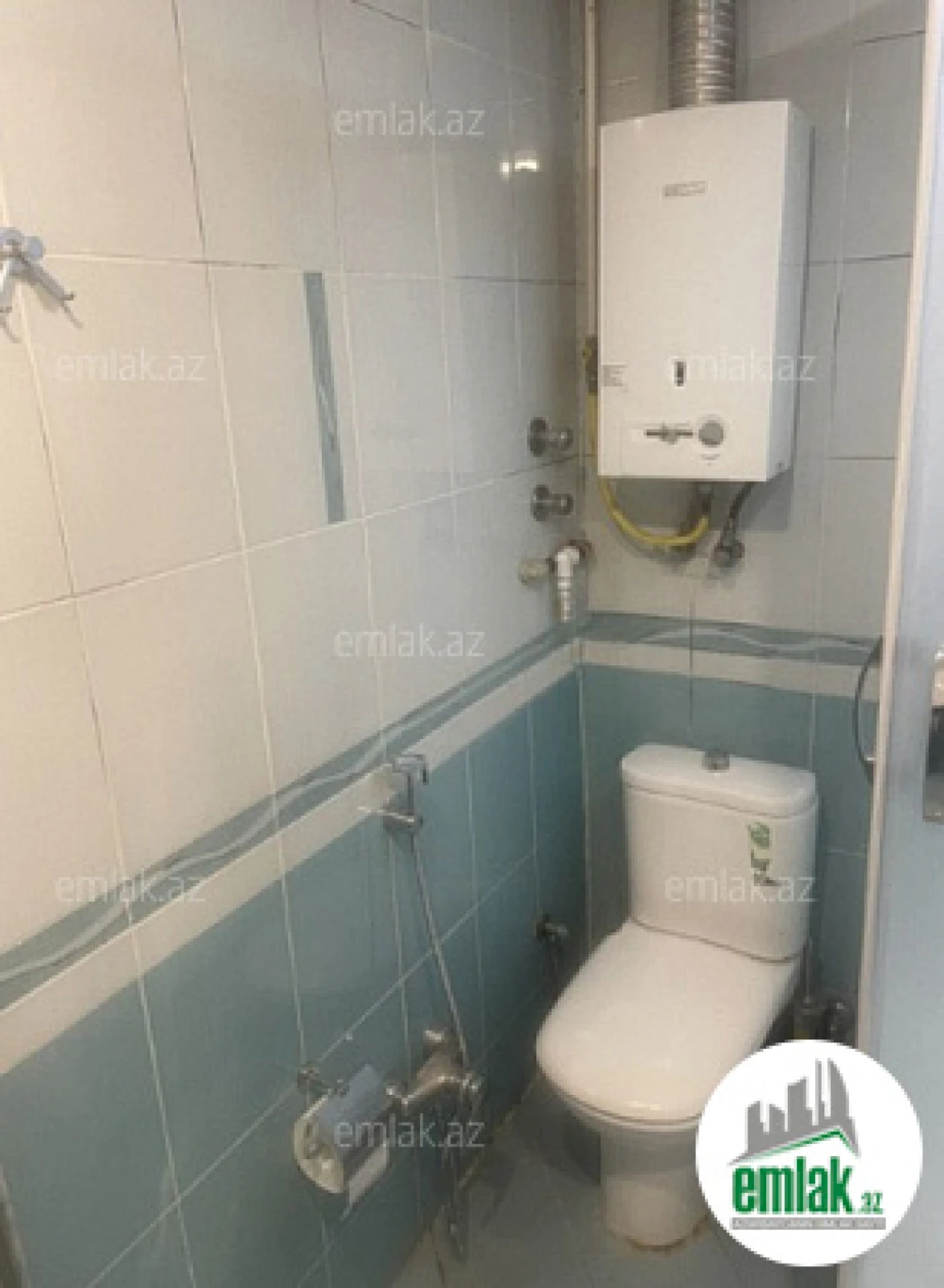 Satılır 3 otaqlı köhnə tikili 80 m²