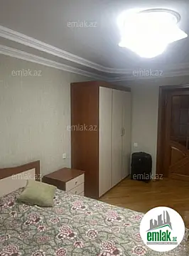 Satılır 3 otaqlı köhnə tikili 80 m²