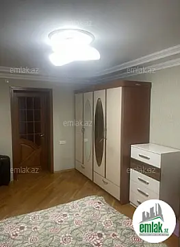 Satılır 3 otaqlı köhnə tikili 80 m²