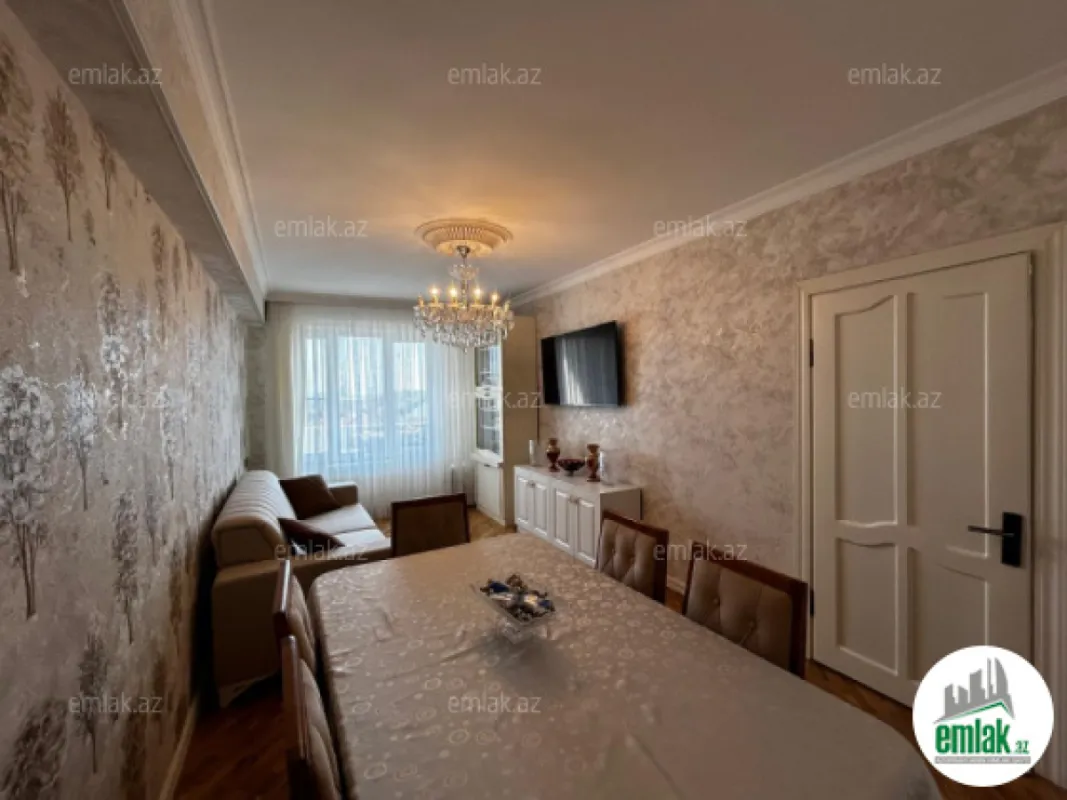 Satılır 3 otaqlı köhnə tikili 70 m²