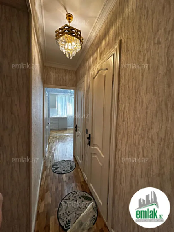 Satılır 3 otaqlı köhnə tikili 70 m²