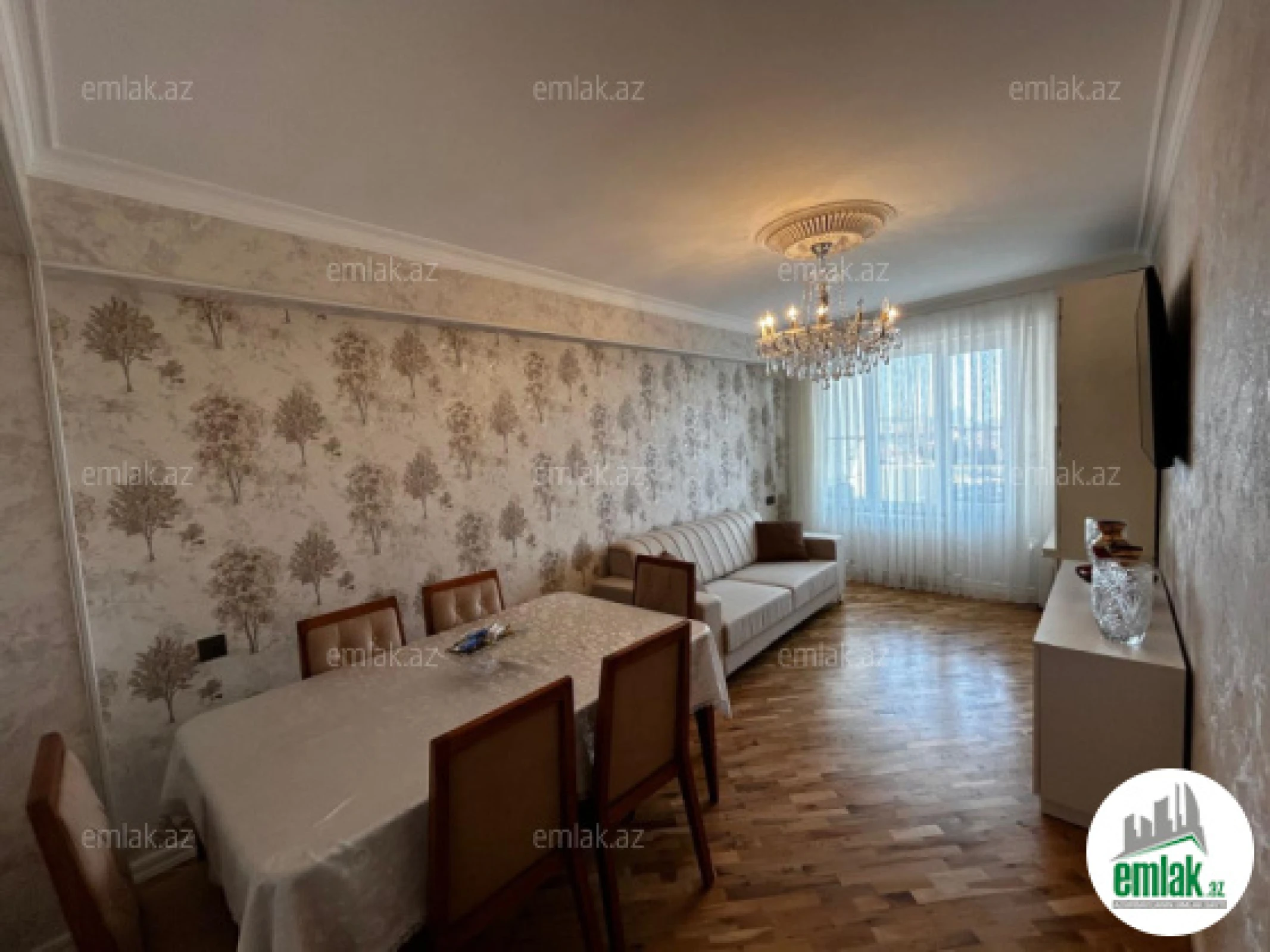 Satılır 3 otaqlı köhnə tikili 70 m²