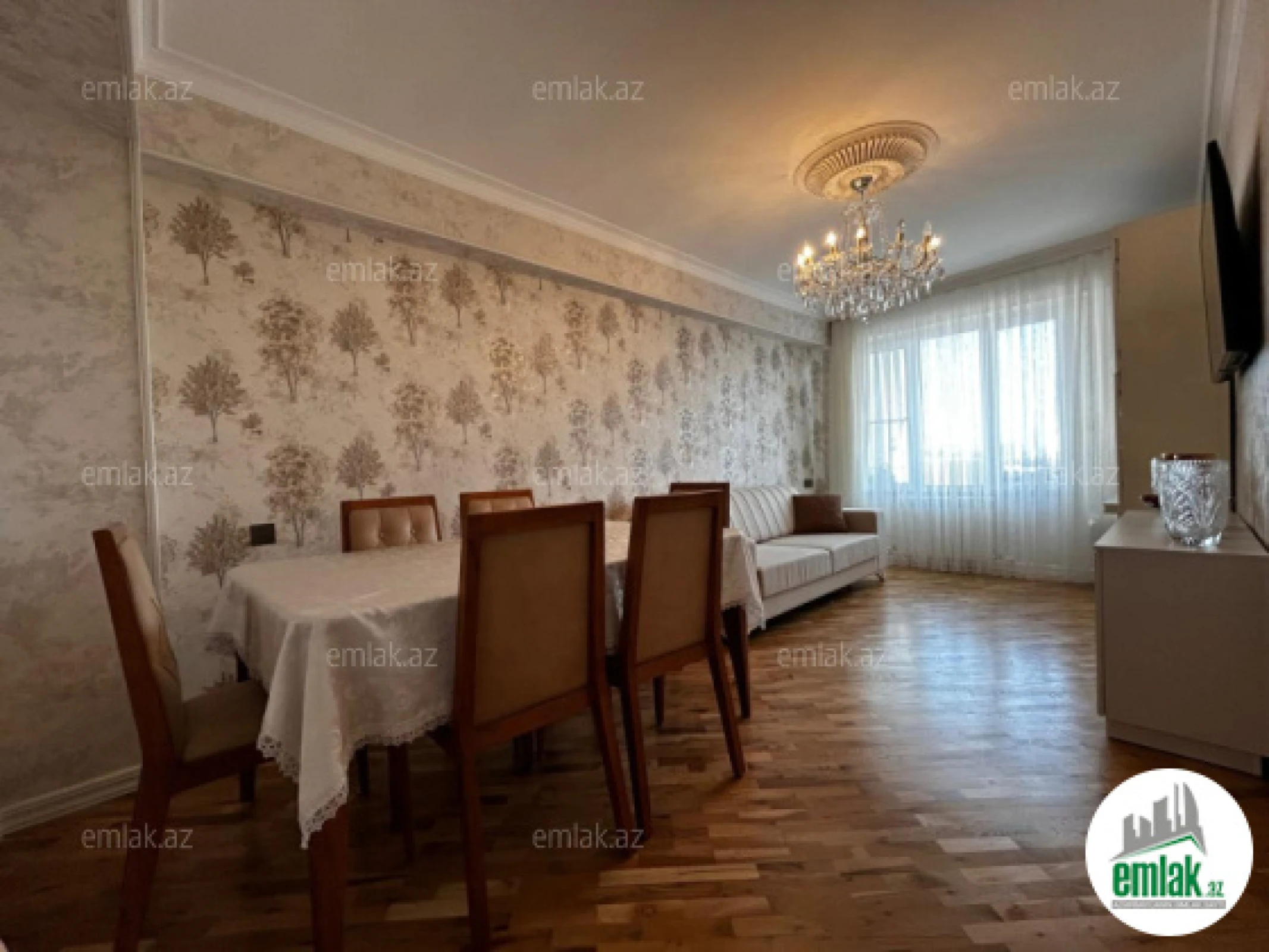 Satılır 3 otaqlı köhnə tikili 70 m²