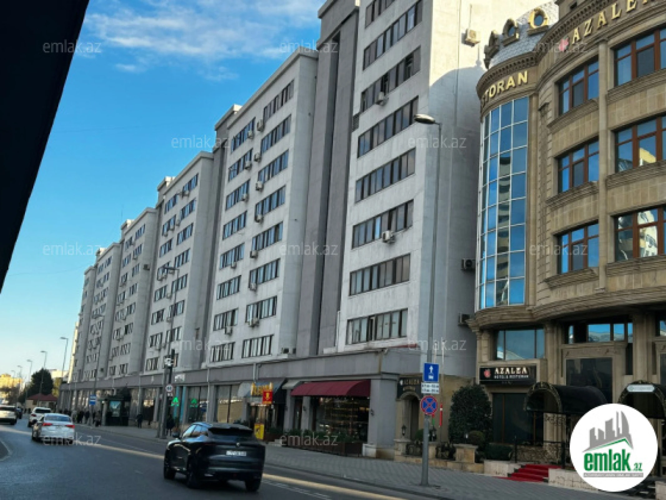 Satılır 3 otaqlı köhnə tikili 70 m²